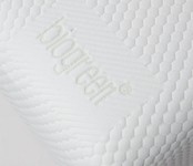 Bio traagschuim neksteun hoofdkussen