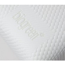 Bio traagschuim neksteun hoofdkussen