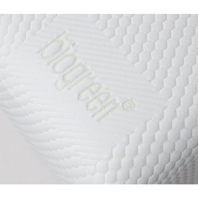 Bio traagschuim neksteun hoofdkussen