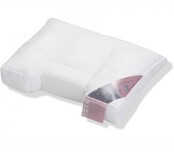 Vandyck Balance neksteun hoofdkussen superzacht