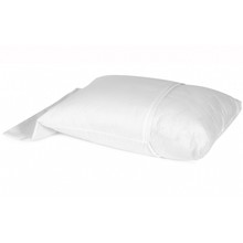 Vandyck molton kussensloop stretch (2 stuks)