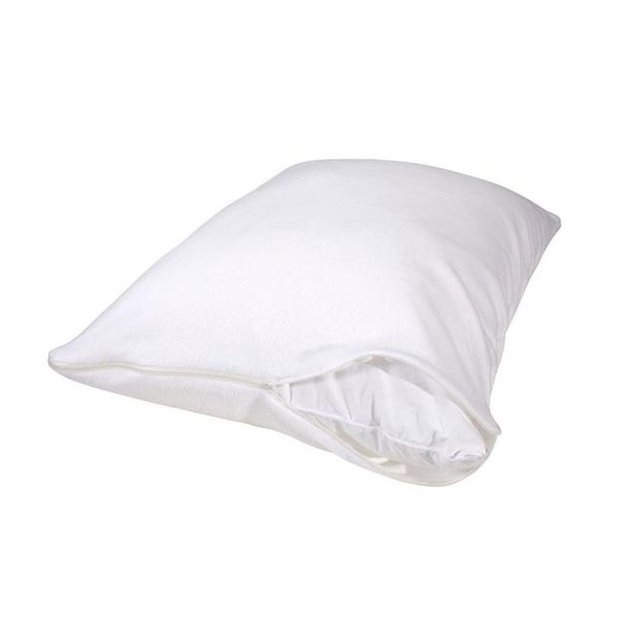 Vandyck molton kussensloop Teddy