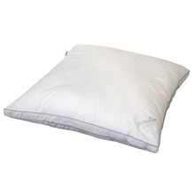 Paradies Softy Organic firm synthetisch hoofdkussen