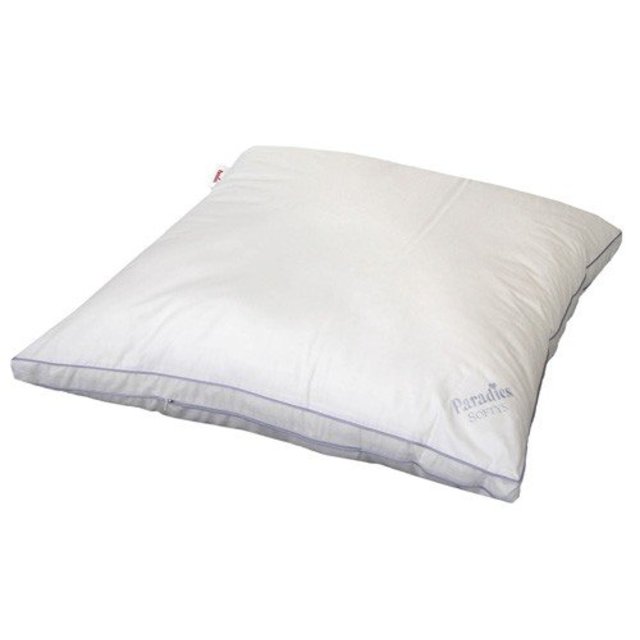 Paradies Softy Organic firm synthetisch hoofdkussen - Copy