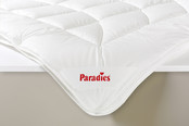 Paradies Satin Luxe dekbed 4-seizoenen Paradies Satin Luxe dekbed 4-seizoenen