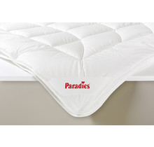 Paradies Satin Luxe dekbed 4-seizoenen