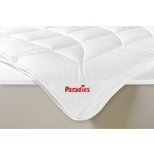 Paradies Satin Luxe  dekbed 4-seizoenen
