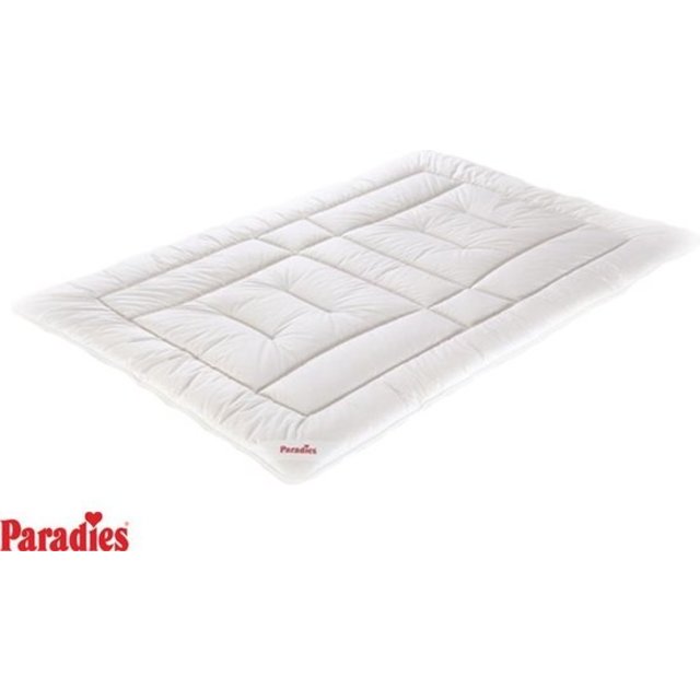 Paradies Satin Luxe dekbed 4-seizoenen Paradies Satin Luxe dekbed 4-seizoenen