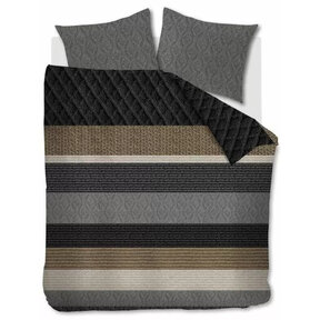 Bedding House Lowie grey