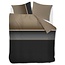 Heckett & Lane Bedding House Kian grey