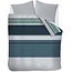 Heckett & Lane Bedding House Raya blue