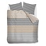 Beddinghouse Bedding House Misha grey dekbedovertrek