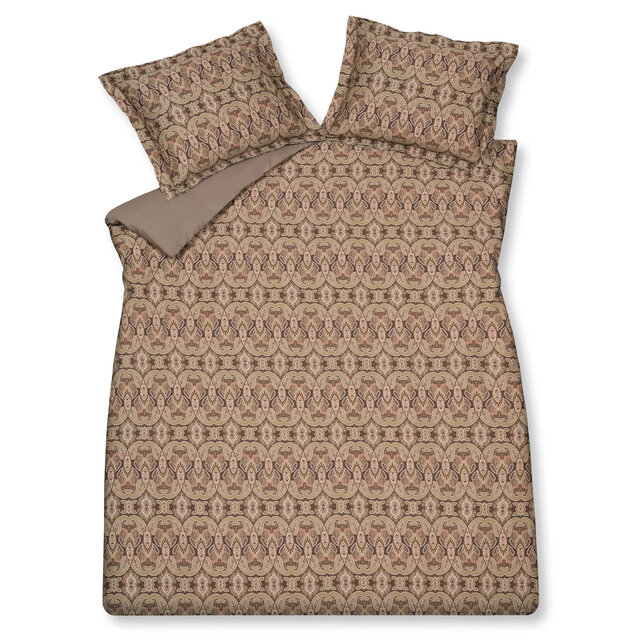 Vandyck Happy Space dekbedovertrek