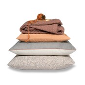 Vandyck Home 91 multi dekbedovertrek