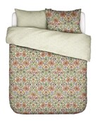 Essenza Celeste pure dekbedovertrek