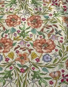 Essenza Celeste pure dekbedovertrek