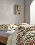 Essenza Celeste pure dekbedovertrek