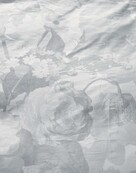 Essenza Floor blue dekbedovertrek