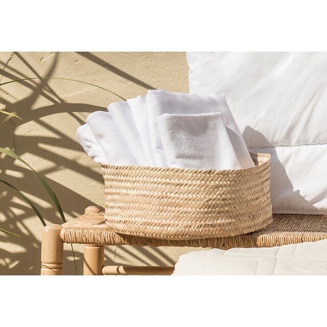 Velfont Frost kussensloop 60x70