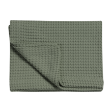 Vandyck Pique sprei earth green