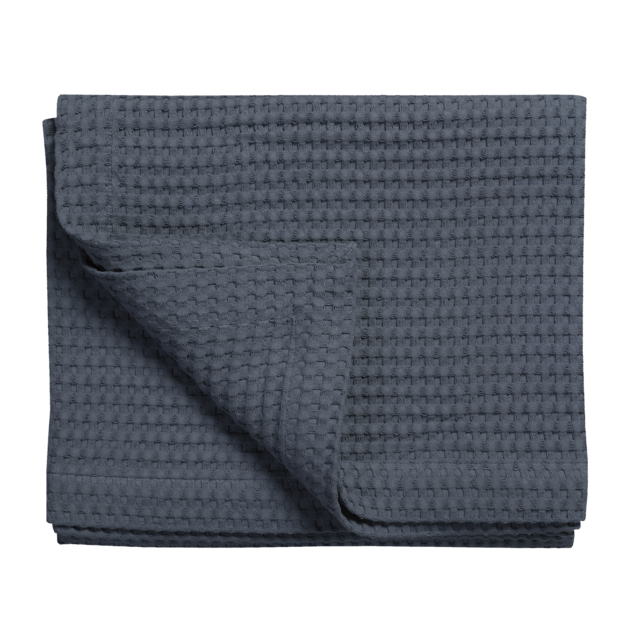 Vandyck Pique sprei 270x250 nightblue