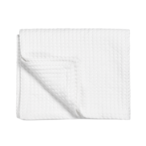 Vandyck Pique sprei white