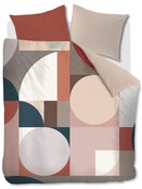 Beddinghouse Casual dekbedovertrek