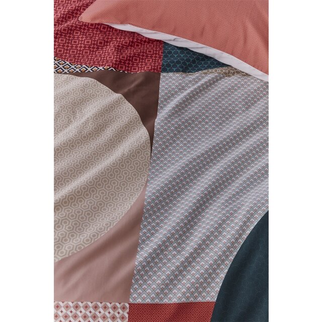 Beddinghouse Casual dekbedovertrek