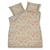 Vandyck  Cashmere glow dekbedovertrek linen