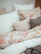 Vandyck  Cashmere glow dekbedovertrek linen