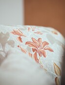 Vandyck  Cashmere glow dekbedovertrek linen