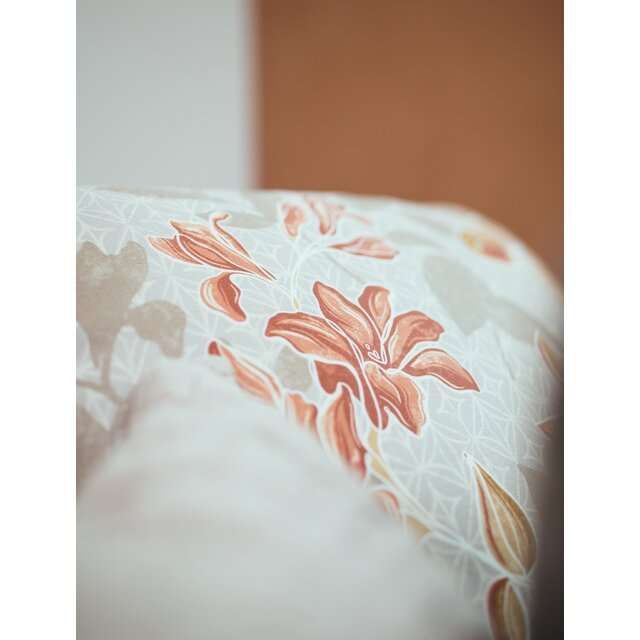 Vandyck  Cashmere glow dekbedovertrek linen