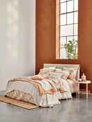 Vandyck Vintage dekbedovertrek multi