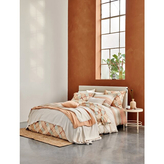 Vandyck Vintage dekbedovertrek multi