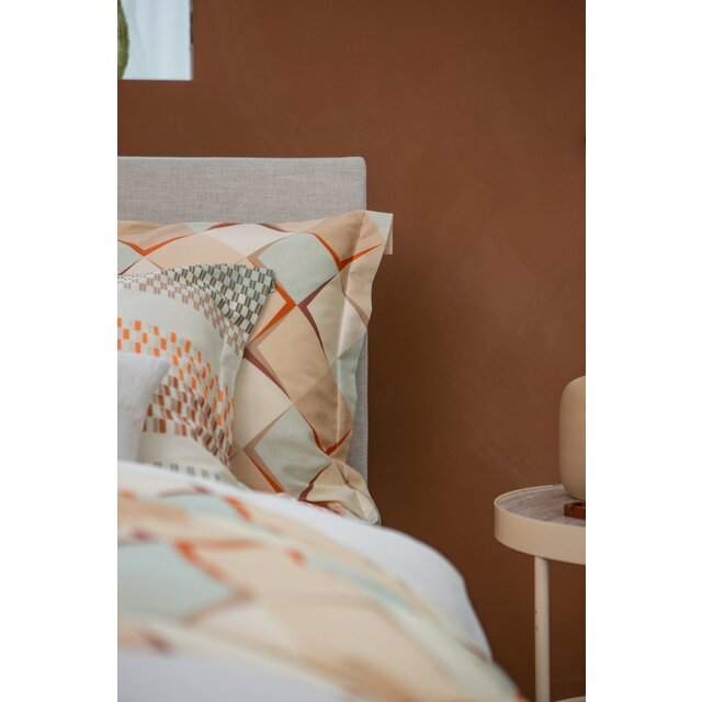 Vandyck Vintage dekbedovertrek multi