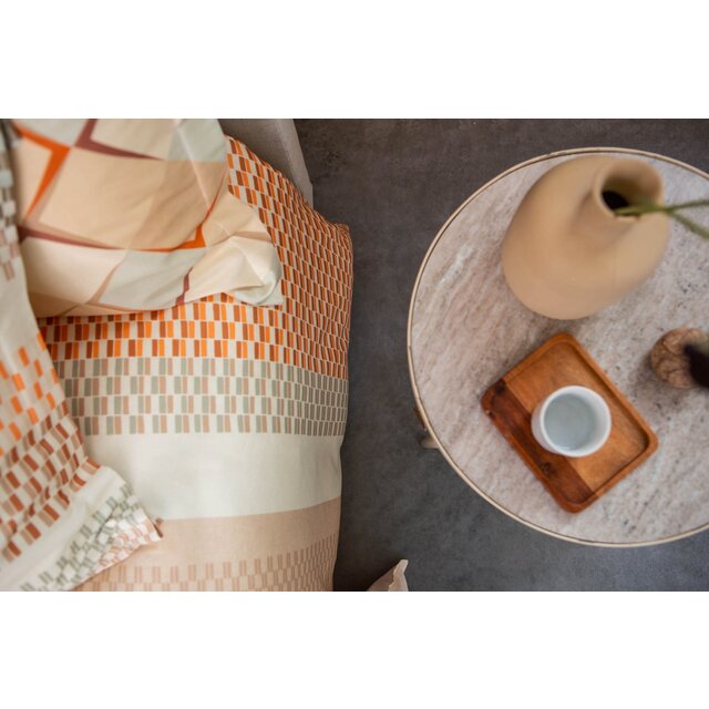 Vandyck Vintage dekbedovertrek multi