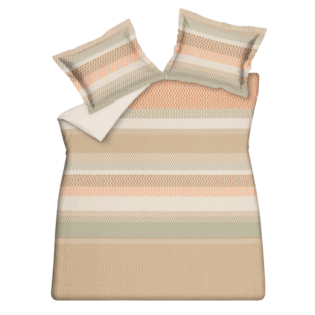 Vandyck Vintage dekbedovertrek multi