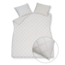 Vandyck Vandyck Purity Napoli dekbedovertrek cream