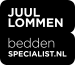 Beddenspecialist Juul Lommen