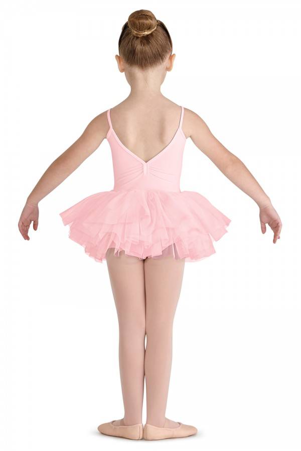 Oorlogszuchtig Zenuwinzinking Janice Bloch CL8168 Valentine Hartvorm Tutu Balletpakje Roze/Candypink |  Flashdance.nl