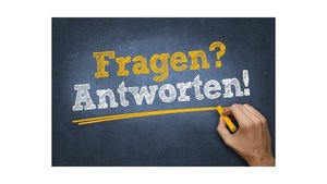 Fragen und Antworten zum Artikel