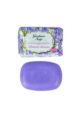 Esschert Design Tuinzeep - jasmijn/lavendel/roos