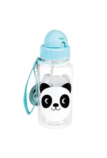 Rex London Kinder waterfles - Miko the Panda