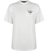 Lofty Manner T-Shirt Sander Wit Studio