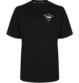Lofty Manner T-Shirt Sander Black Studio