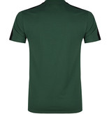 Lofty Manner T-Shirt David-Green