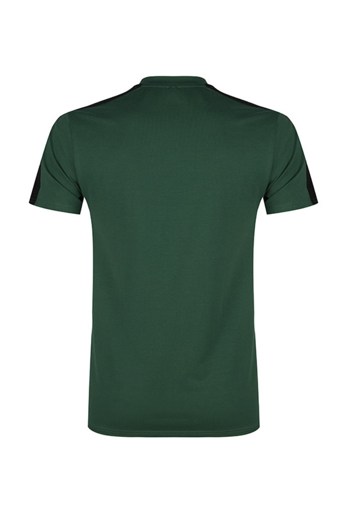 Lofty Manner T-Shirt David-Green