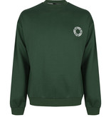 Lofty Manner Sweater Finn-Green Circle
