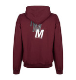 Lofty Manner Sweater Logan Red