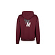 Sweater Logan Red